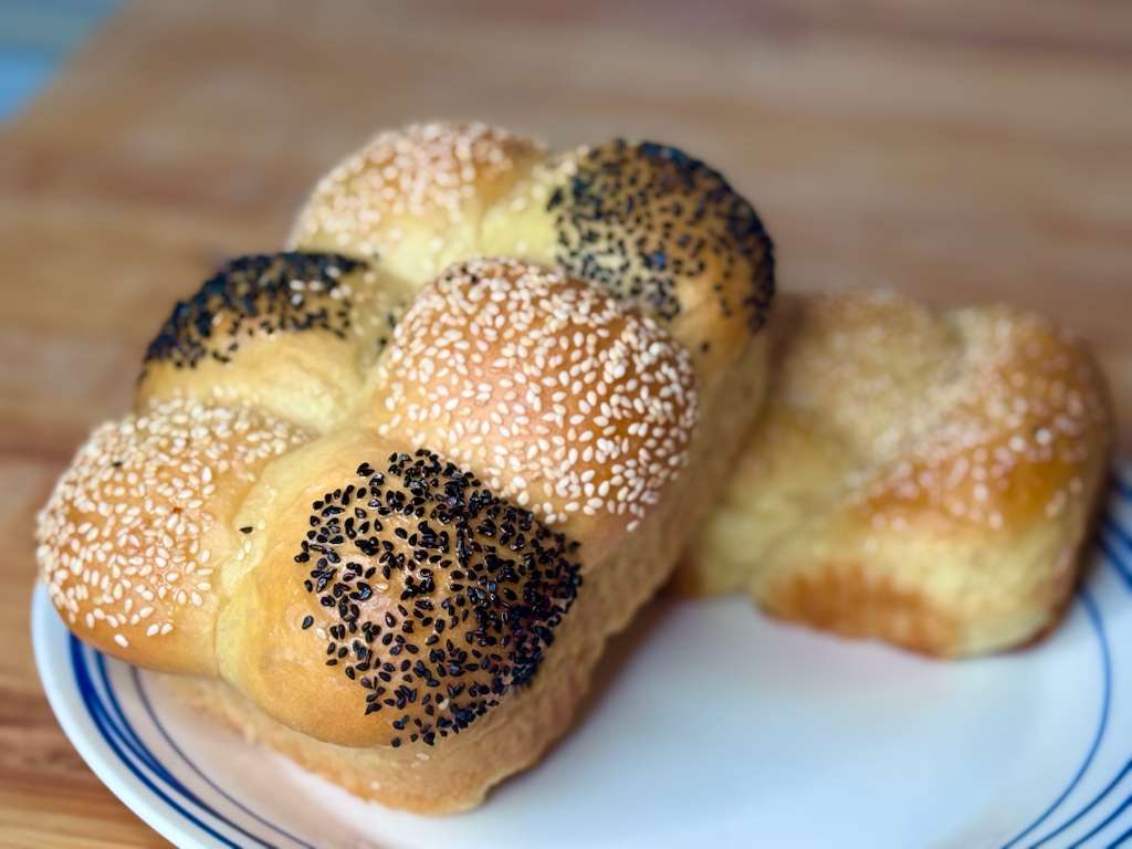 French Bread