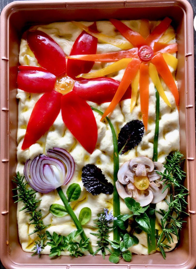 Focaccia