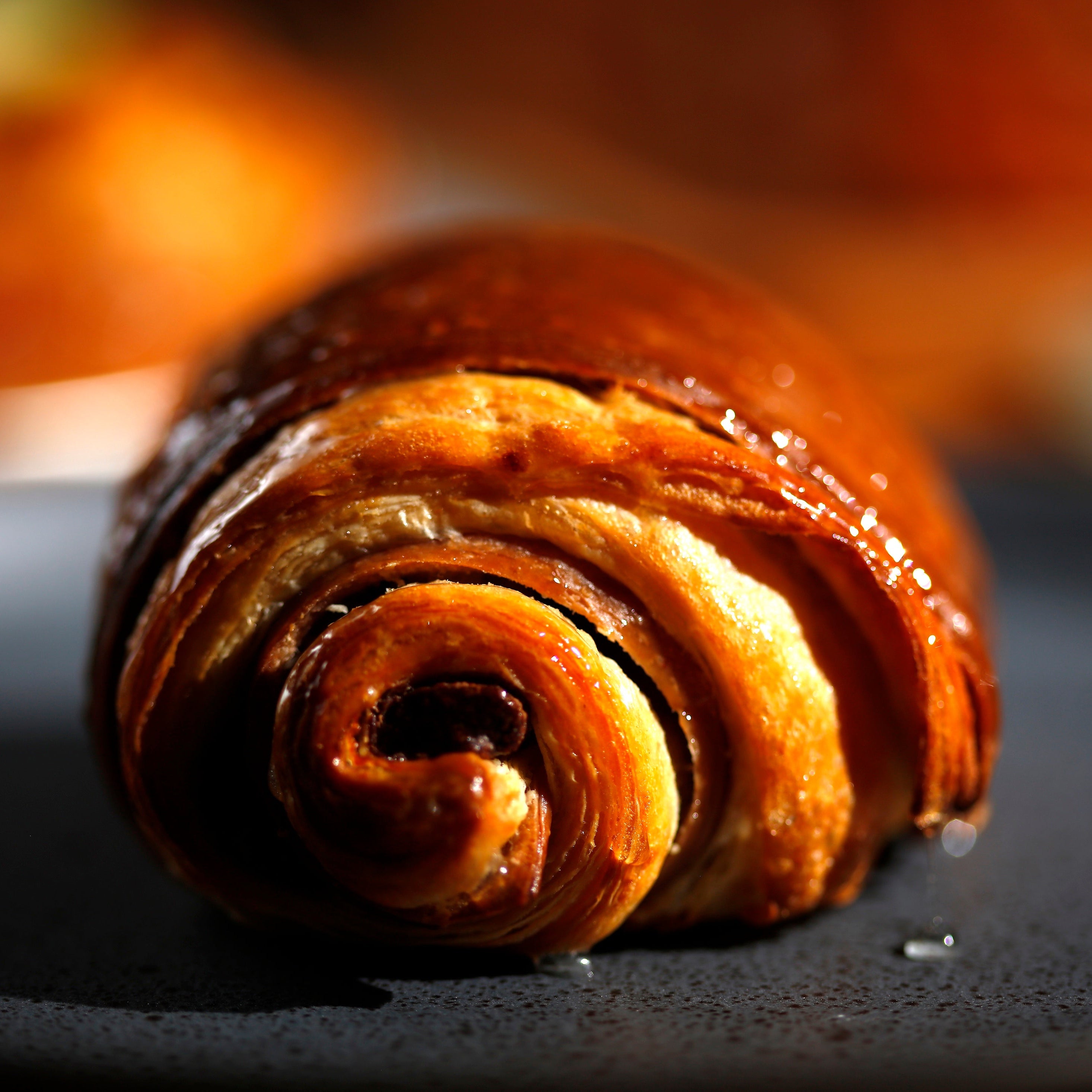 Pain au chocolat