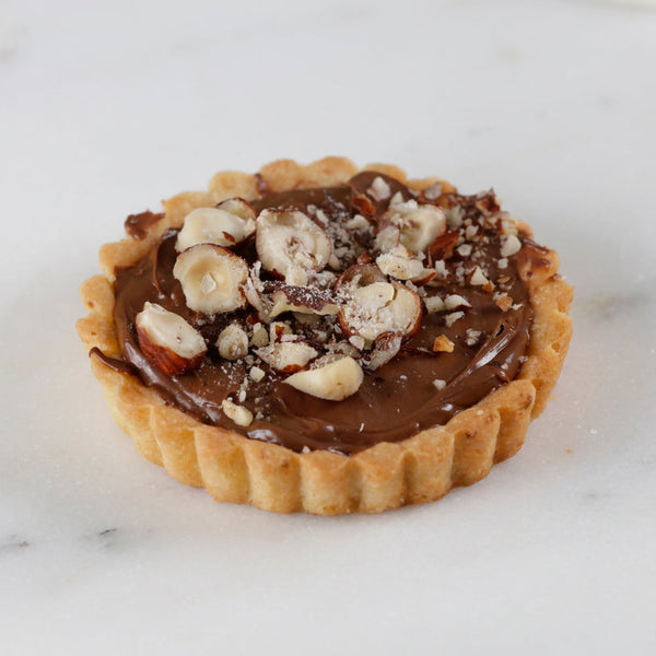 Hazelina Tart