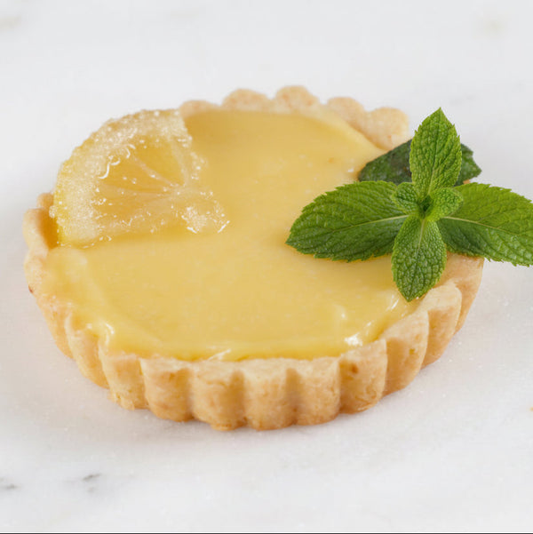 Lemon Tart
