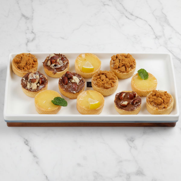 Mini Tart Assortment