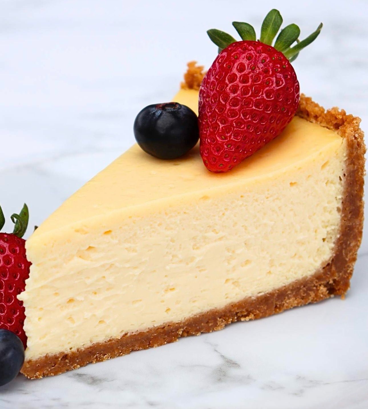 Cheesecake