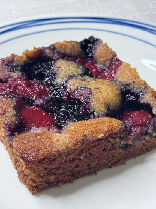 Crumble