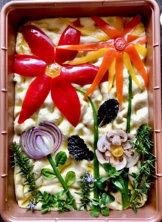 Focaccia