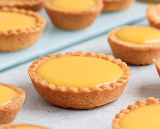 Lemon Curd