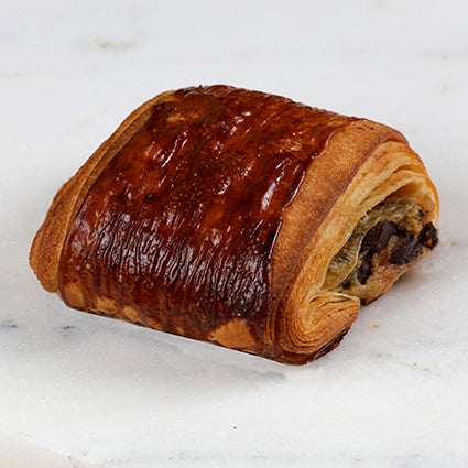 Pain au chocolat