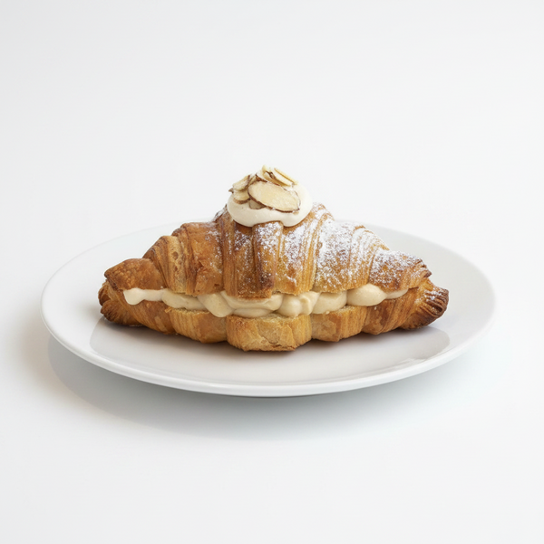 Almond Croissant