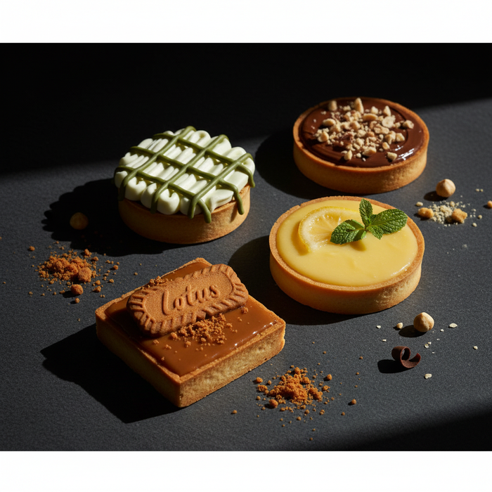 Tarts