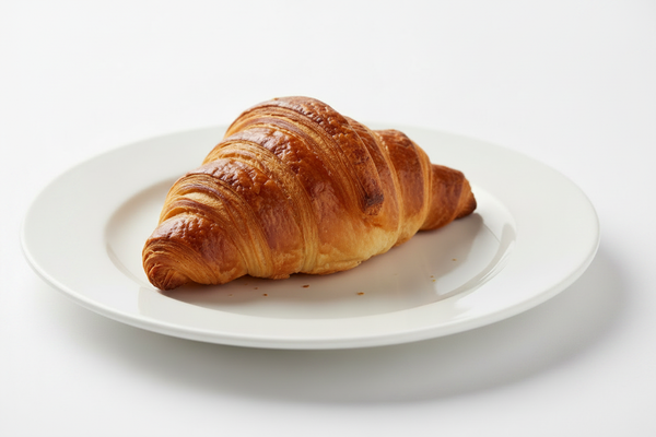 Butter Croissant