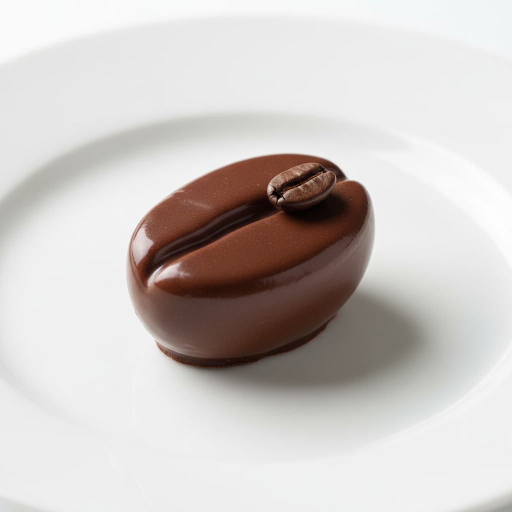Coffee Mousse