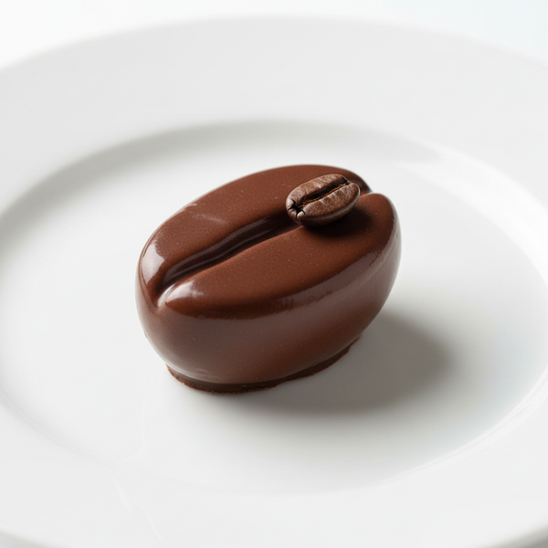 Coffee Mousse