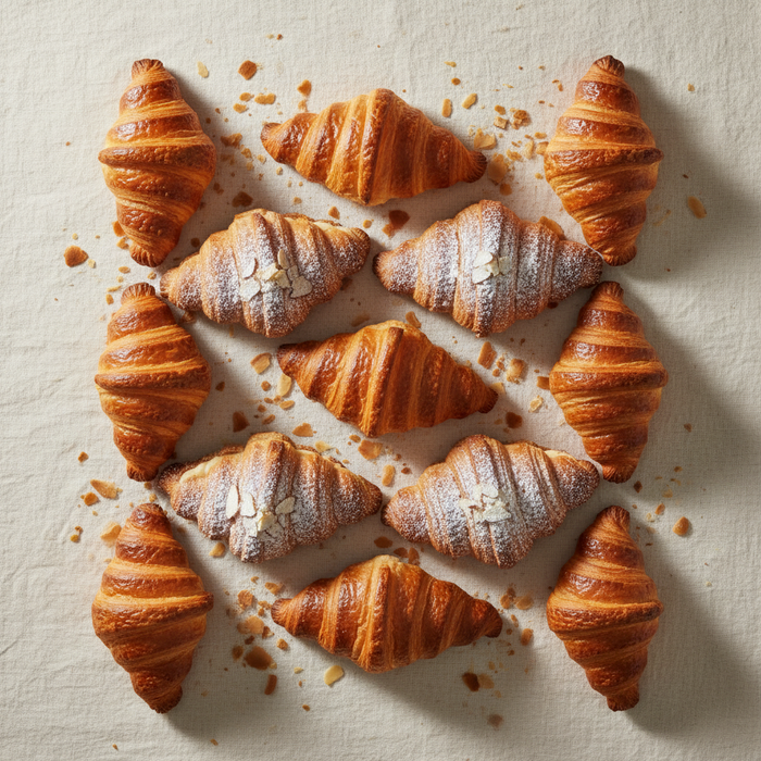 Croissants