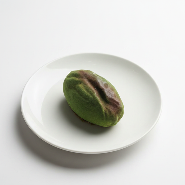 Pistachio Pod Bonbon